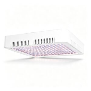 DS-SKG 40W Dual Switch LED Grow Light | Red Blue / Warm White Spectrum Plant Growing Lamp for Indoor Plants