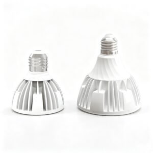 DS-DPFSDG LED Grow Light Bulb | 12W/32W IP65 Waterproof Multi-Spectrum Plant Grow Bulb for Indoor Plants & Small Greenhouses
