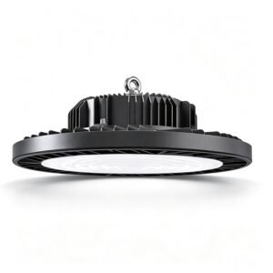 DS-UFOYX Round UFO LED Grow Light | 100W/150W/200W IP65 Waterproof Hanging Plant Lamp with 3 Spectrums for Succulents, Flowers & Balcony Gardening