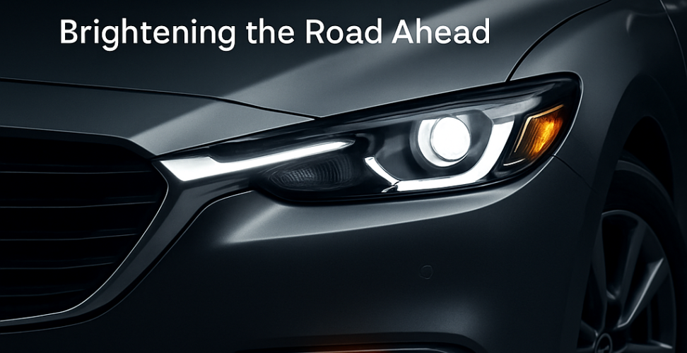 Automotive Lighting