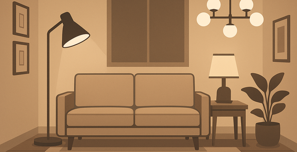 Indoor Lighting