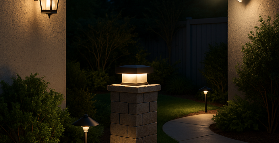 Outdoor Lighting